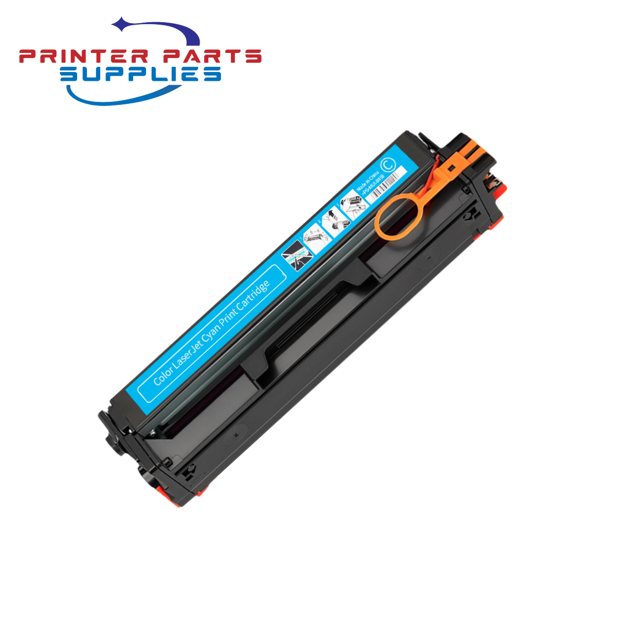 Toner Cartridge - Cartucce Toner C3210K0 C3210C0 C3210M0 C3210Y0