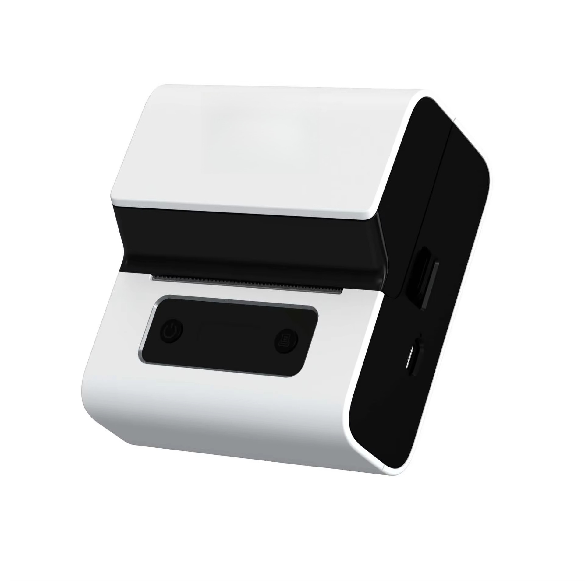 Label Maker - Real Phomemo M221 Stampante per codici