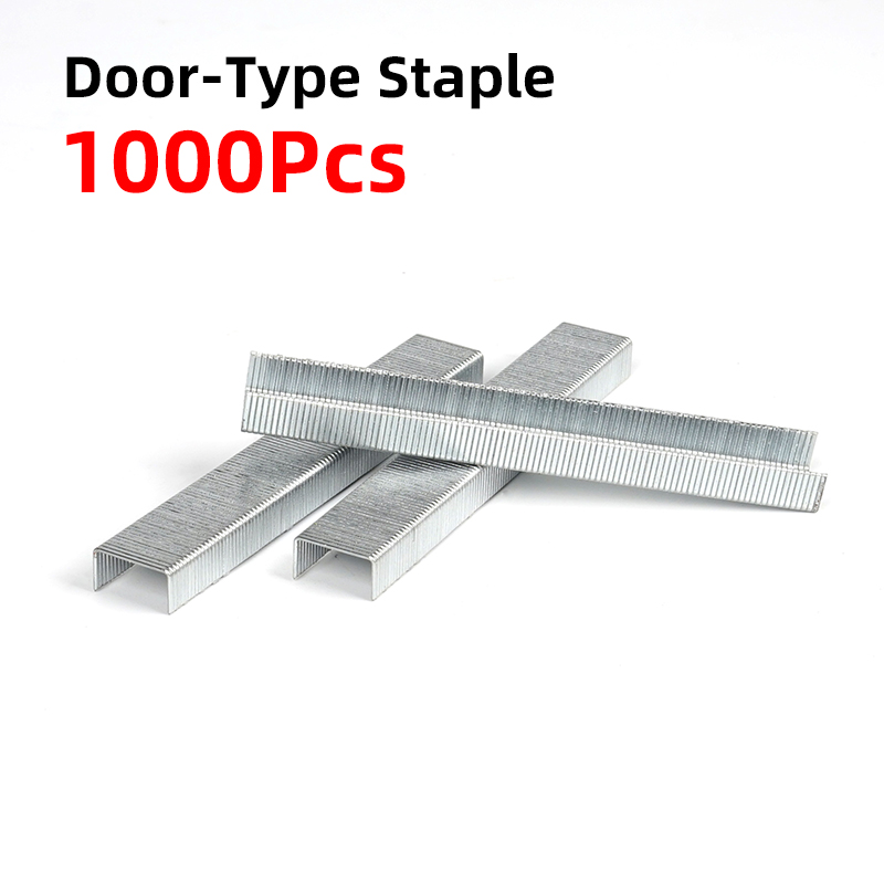 Stapler Heavy Duty - Value Pack 1000 chiodi per pistola