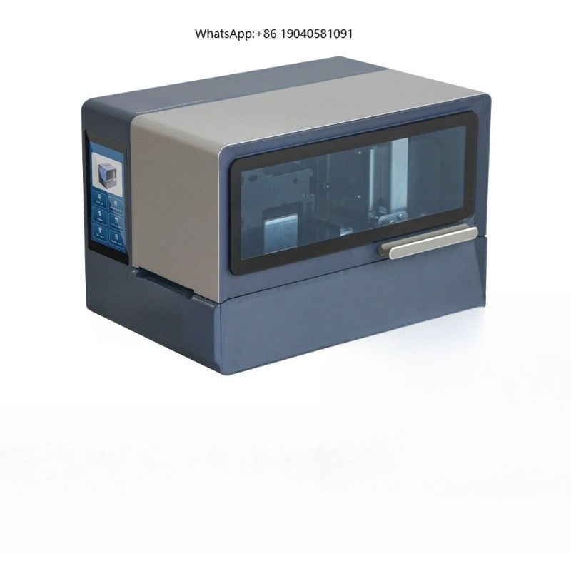 Barcode Printer - Stampante a trasferimento termico MS-CH650, stampante