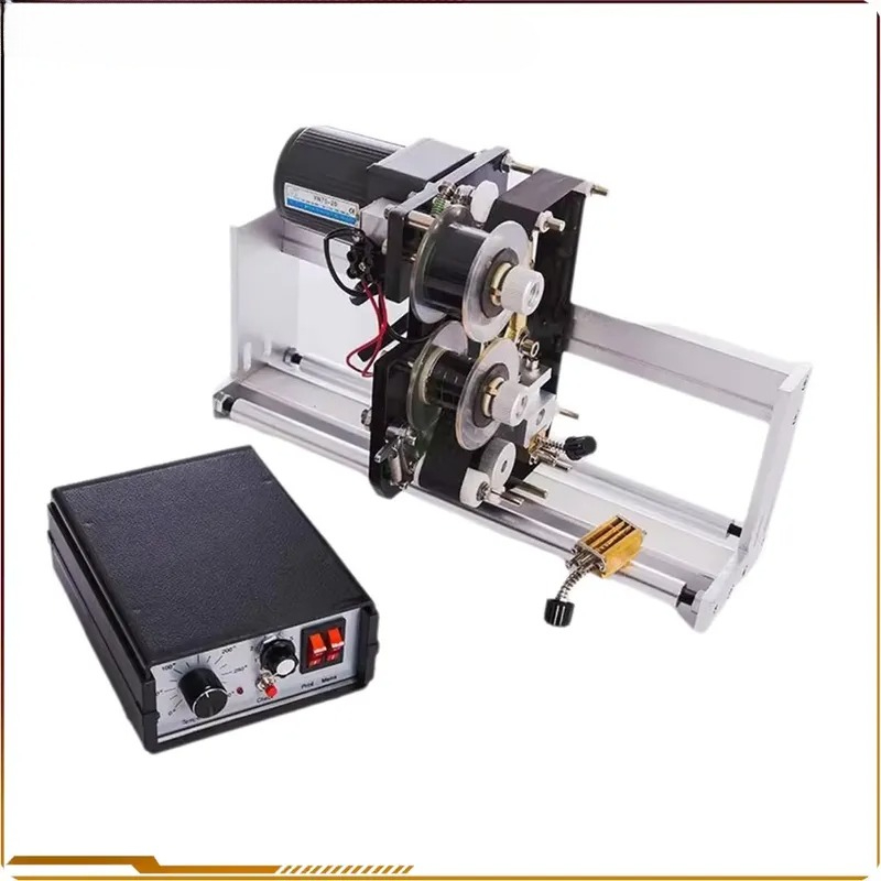 Thermal Printer - HP-241G 220W Stampante Termica Elettrica Mini