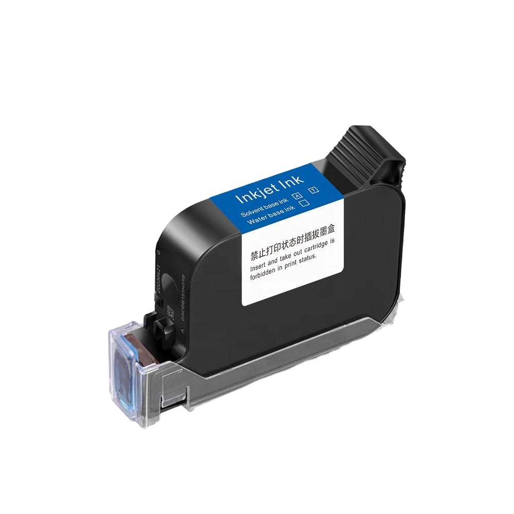 Ink Cartridge - Segni completi Inchiostro eco solvente tipo