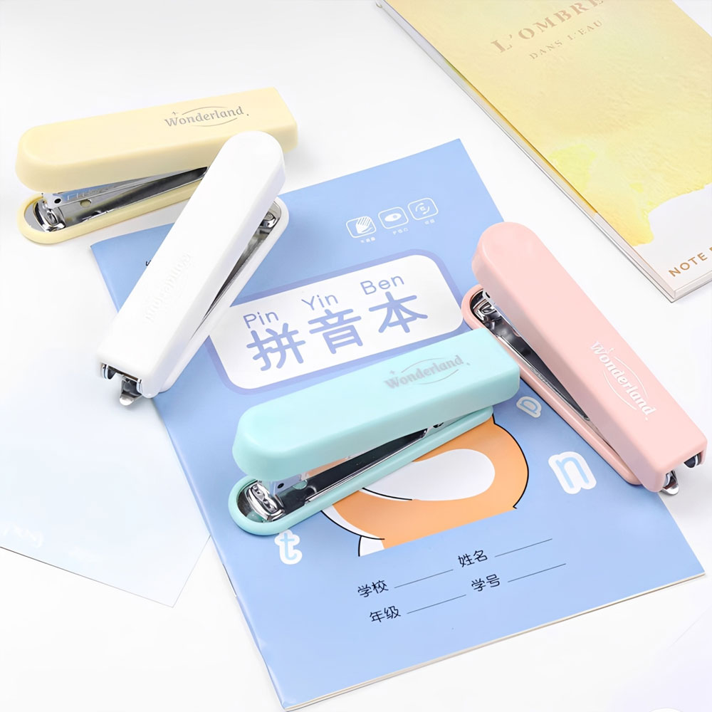 Stapler Heavy Duty - Mini Graffettatrice Multifunzione - Include un