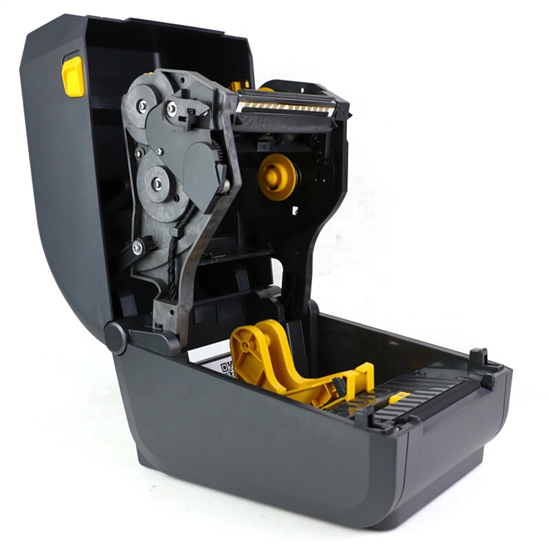 Barcode Printer - Trasferimento termico da 4 pollici ZD888CR