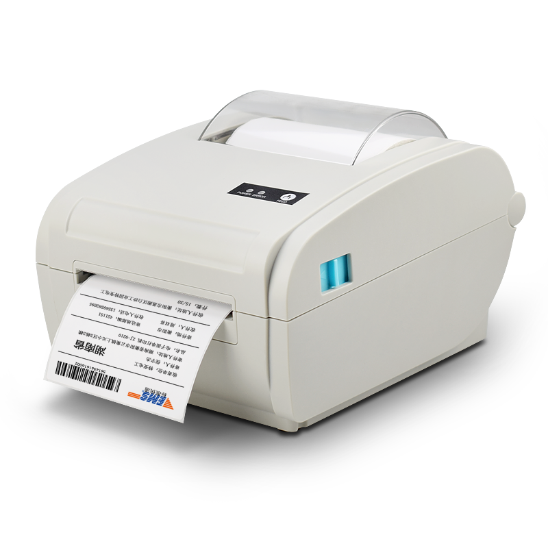 Label Printer - Stampante di etichette termiche dirette 4x6