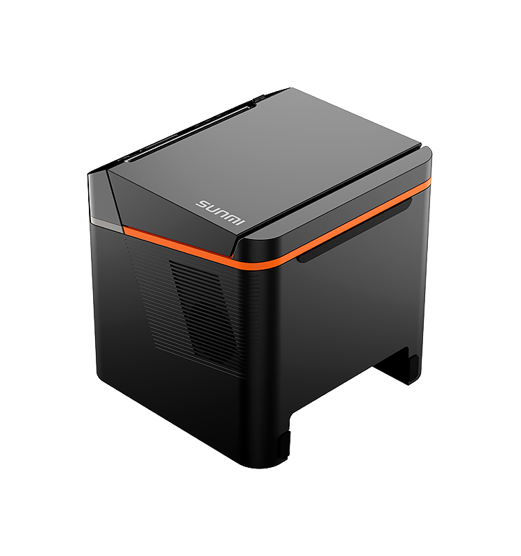 Label Printer - Stampante Termica per Etichette e Ricevute