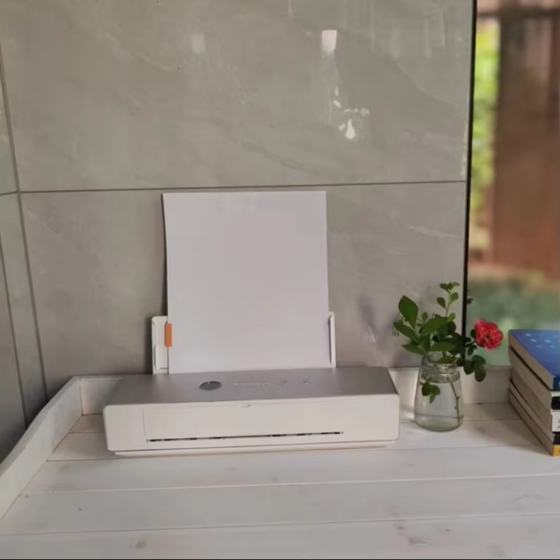 Photo Printer - Stampante a Colori Wireless Portatile X1100W