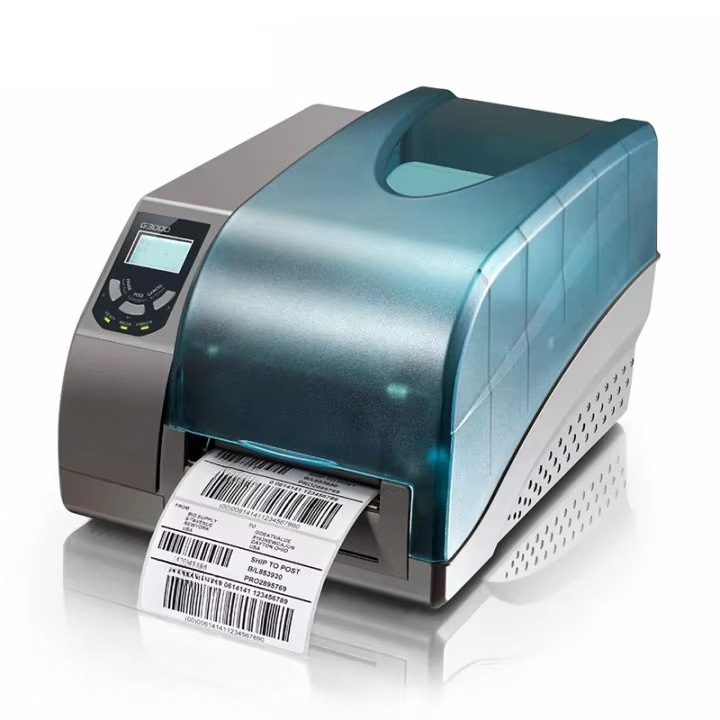 Label Printer - Stampante di Etichette a Trasferimento Termico