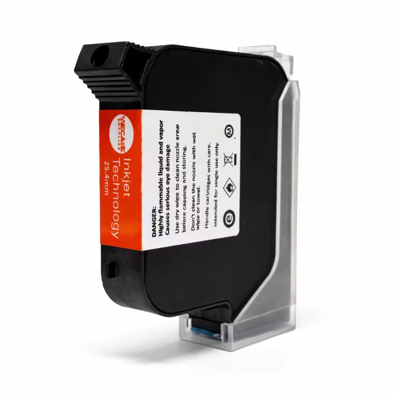 Ink Cartridge - Cartuccia d'inchiostro a rapida asciugatura WECARE