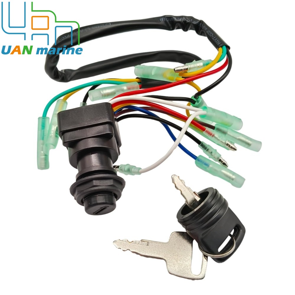 Ink Cartridge - 703 82510 43 Scatola telecomando Interruttore