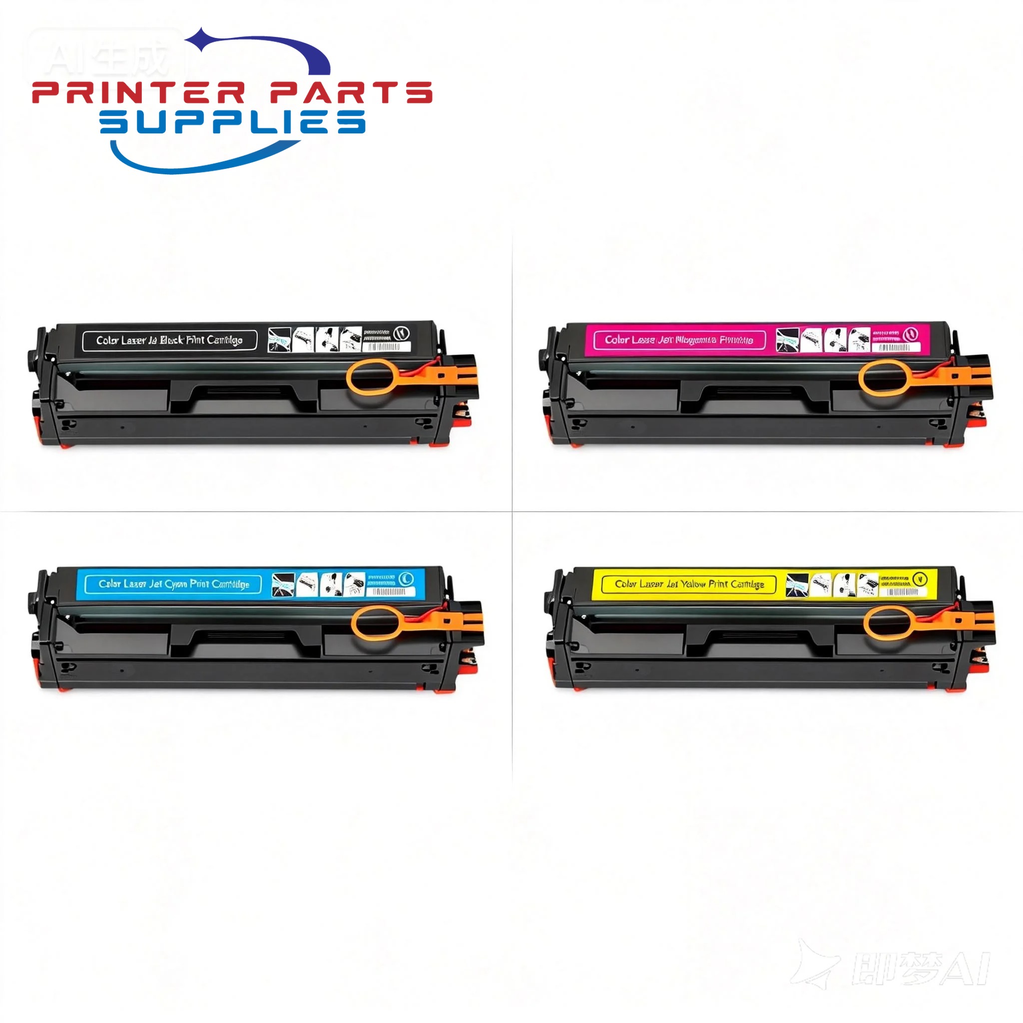 Cartucce Toner C3210K0 C3210C0 - Toner Cartridge recensione e prezzo