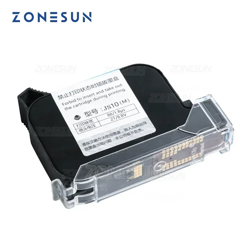 ZONESUN Scatola d'inchiostro p - Ink Cartridge recensione e prezzo