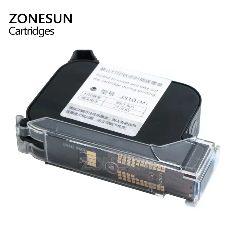 ZONESUN Scatola d'inchiostro p - Ink Cartridge recensione e prezzo