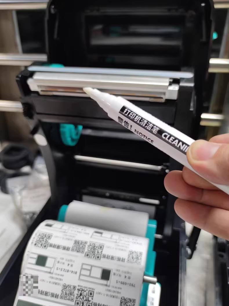 Penna Universale per Pulizia T - Barcode Printer recensione e prezzo