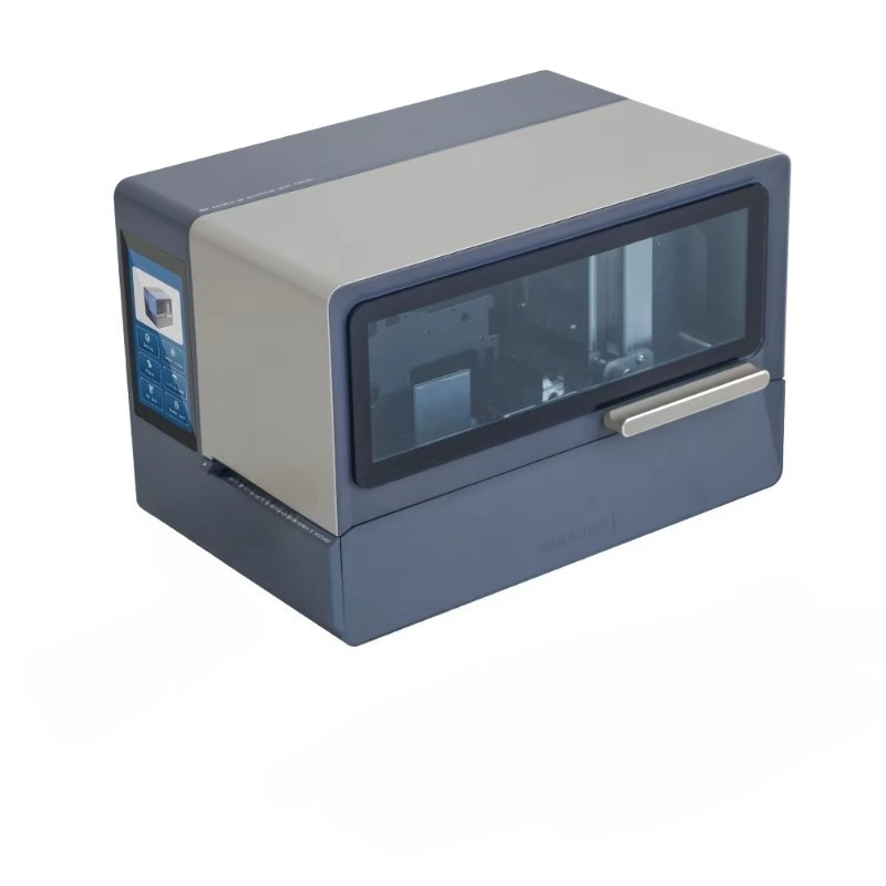 Stampante a trasferimento term - Barcode Printer recensione e prezzo