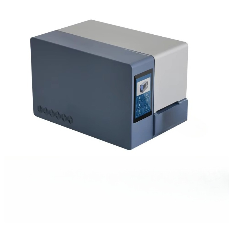 Stampante a trasferimento term - Barcode Printer recensione e prezzo