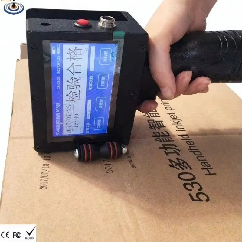 Stampante a getto d'inchiostro - Printer Paper recensione e prezzo