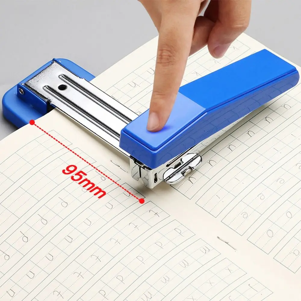 Cucitrice per carichi pesanti  - Stapler Heavy Duty recensione e prezzo