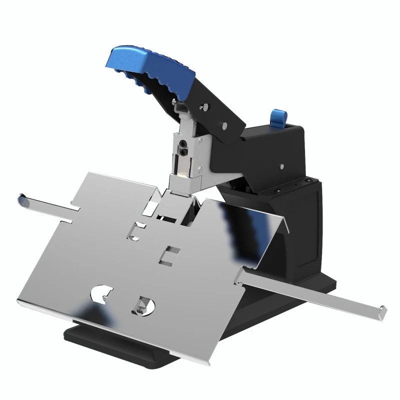 Cucitrice Manuale Professional - Stapler Heavy Duty recensione e prezzo