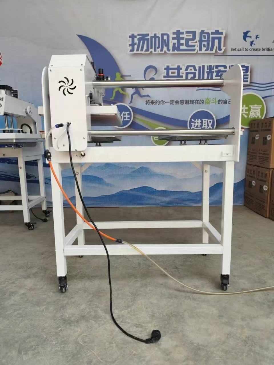 Pressa a Caldo per Sublimazion - Commercial Fabric Printing Machine recensione e prezzo