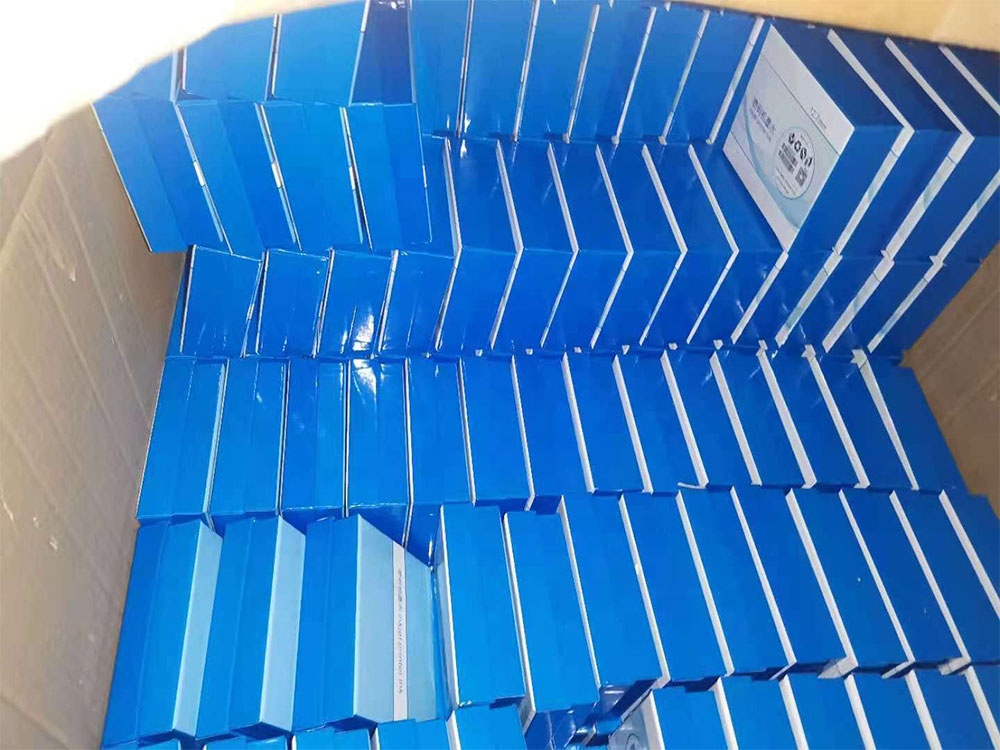 Segni completi Inchiostro eco  - Ink Cartridge recensione e prezzo