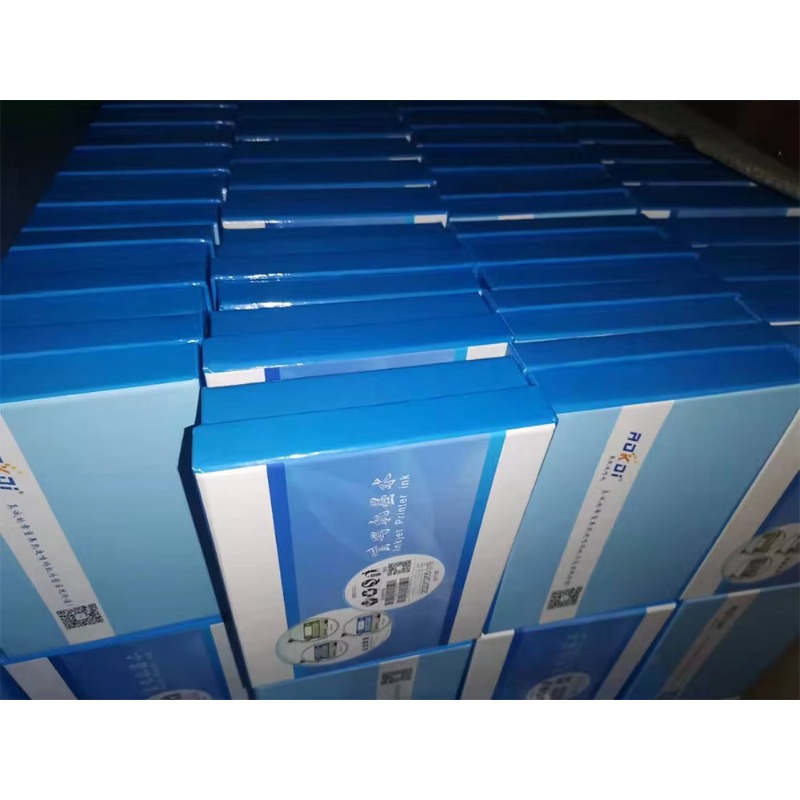Segni completi Inchiostro eco  - Ink Cartridge recensione e prezzo