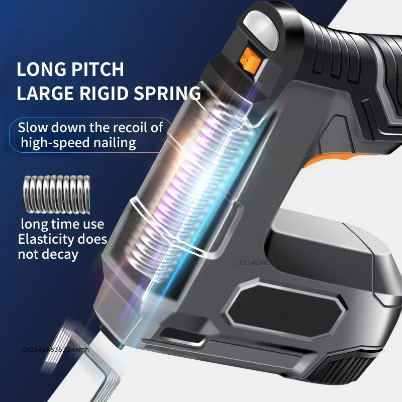 Pistola sparachiodi elettrica  - Stapler Heavy Duty recensione e prezzo