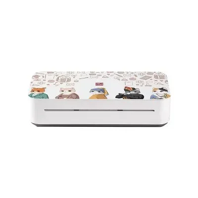 Stampante per carta portatile  - Photo Printer recensione e prezzo