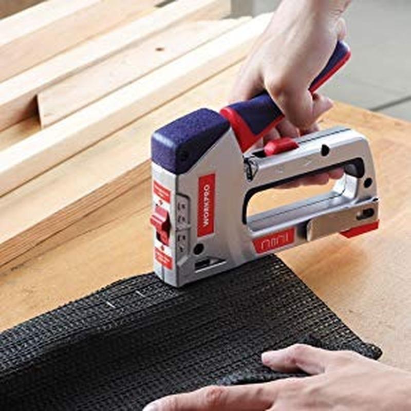 Pistola sparapunti 4 in 1 per  - Stapler Heavy Duty recensione e prezzo