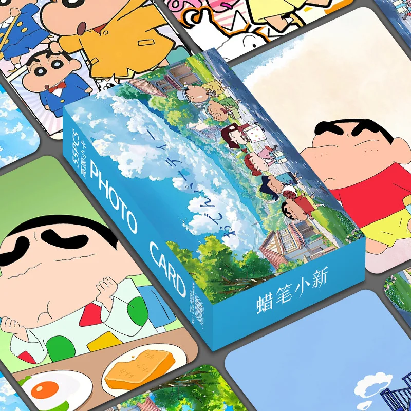 Crayon Shin-chan Nuova Cartoli - Printer Paper recensione e prezzo