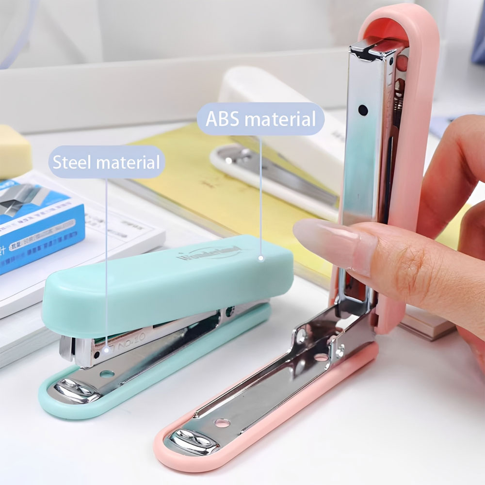 Mini Graffettatrice Multifunzi - Stapler Heavy Duty recensione e prezzo