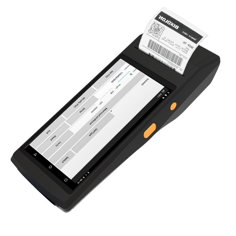 TS-501 L'inventario da 5,5 pol - Receipt Printer recensione e prezzo