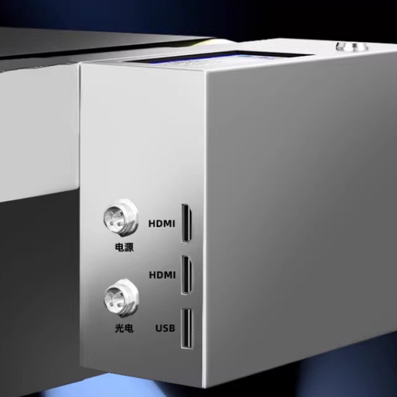 Stampante Inkjet Automatica On - Barcode Printer recensione e prezzo