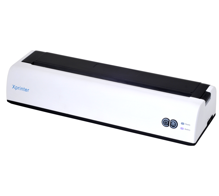 Stampante Termica Portatile Wi - Thermal Printer recensione e prezzo
