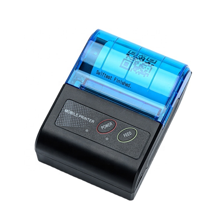 Stampante termica da 58 mm per - Receipt Printer recensione e prezzo