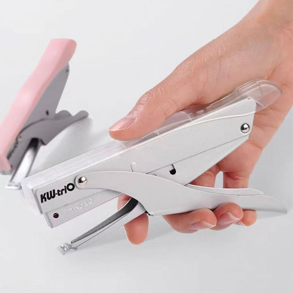 1 pezzo di cucitrice portatile - Stapler Heavy Duty recensione e prezzo