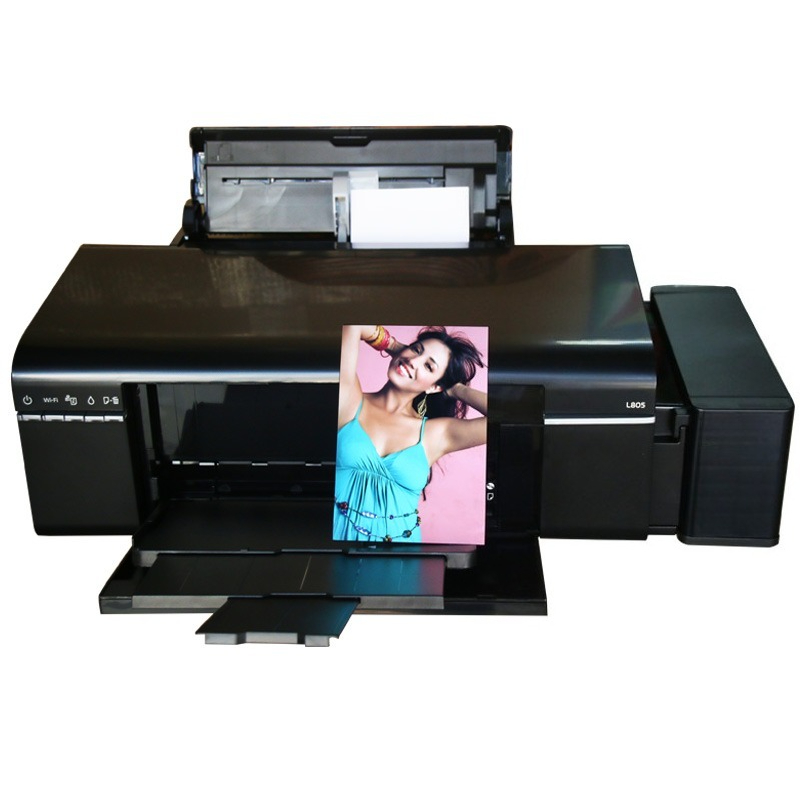 Stampante Fotografica Digitale - Photo Printer recensione e prezzo