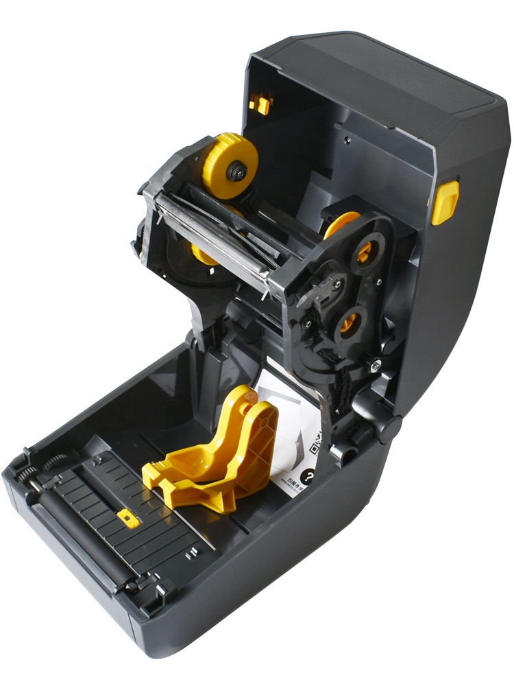 Trasferimento termico da 4 pol - Barcode Printer recensione e prezzo