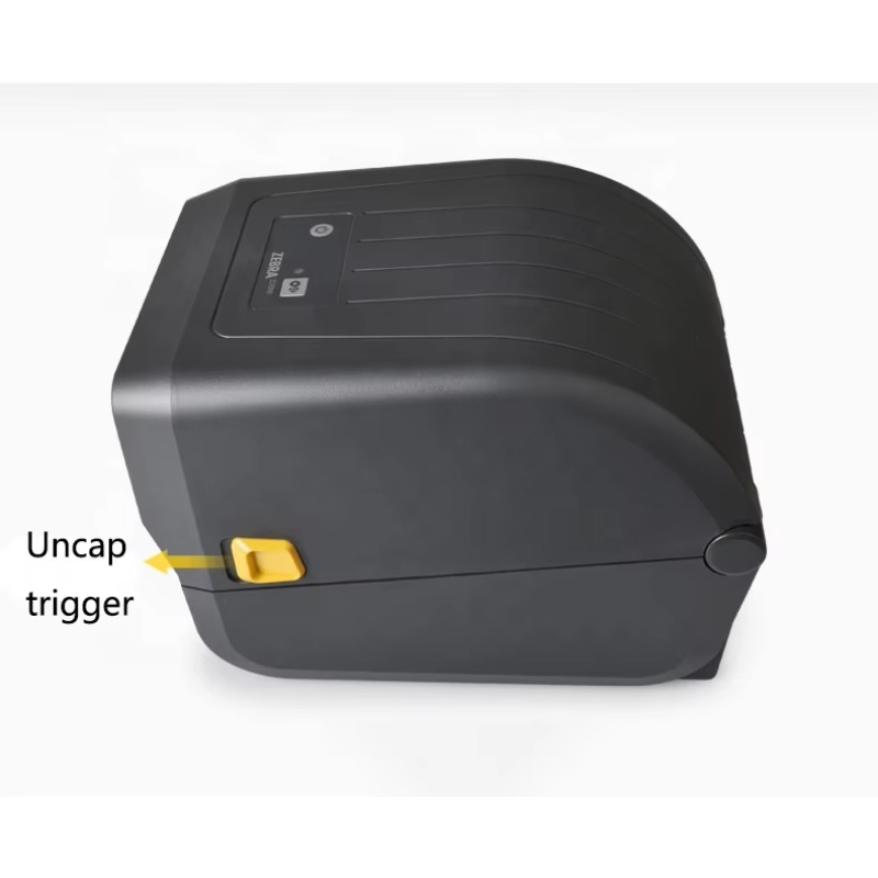 Trasferimento termico da 4 pol - Barcode Printer recensione e prezzo