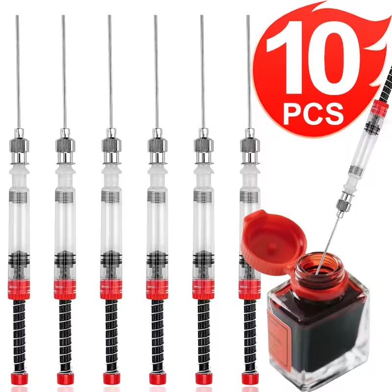 Ricarica per penna stilografic - Ink Cartridge recensione e prezzo