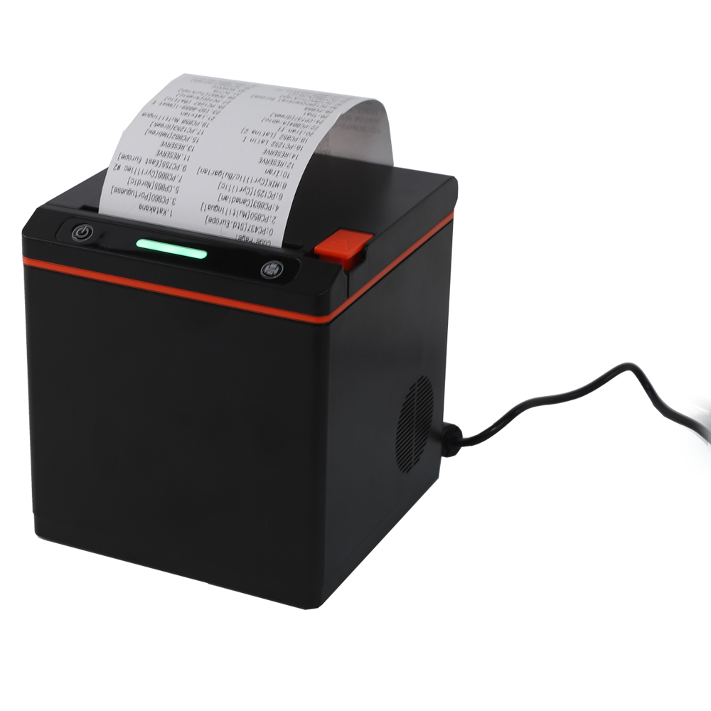 Stampante Termica da Tavolo AT - Receipt Printer recensione e prezzo