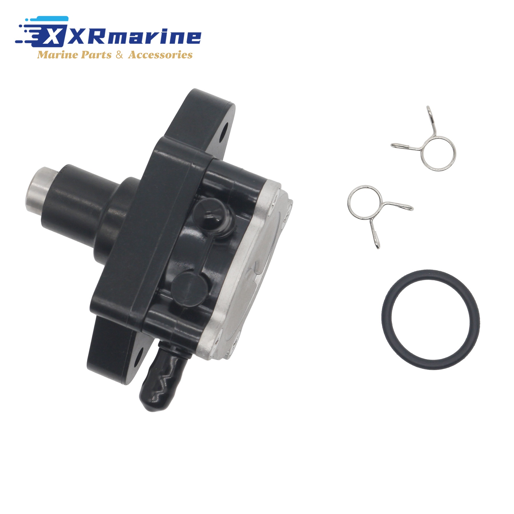 Pompa Carburante Fuoribordo 80 - Ink Cartridge recensione e prezzo