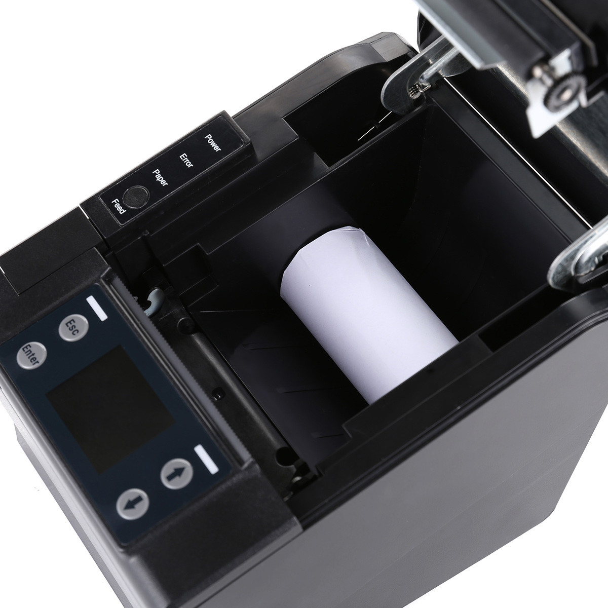 Stampante Termica per Ricevute - Receipt Printer recensione e prezzo