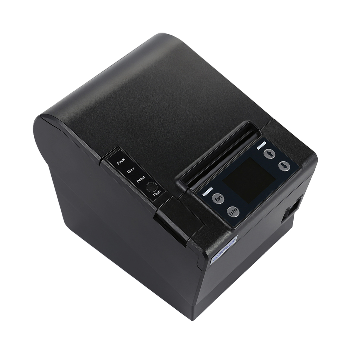 Stampante Termica per Ricevute - Receipt Printer recensione e prezzo