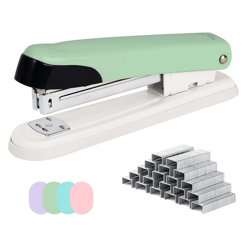 Cucitrice da tavolo in metallo - Stapler Heavy Duty recensione e prezzo