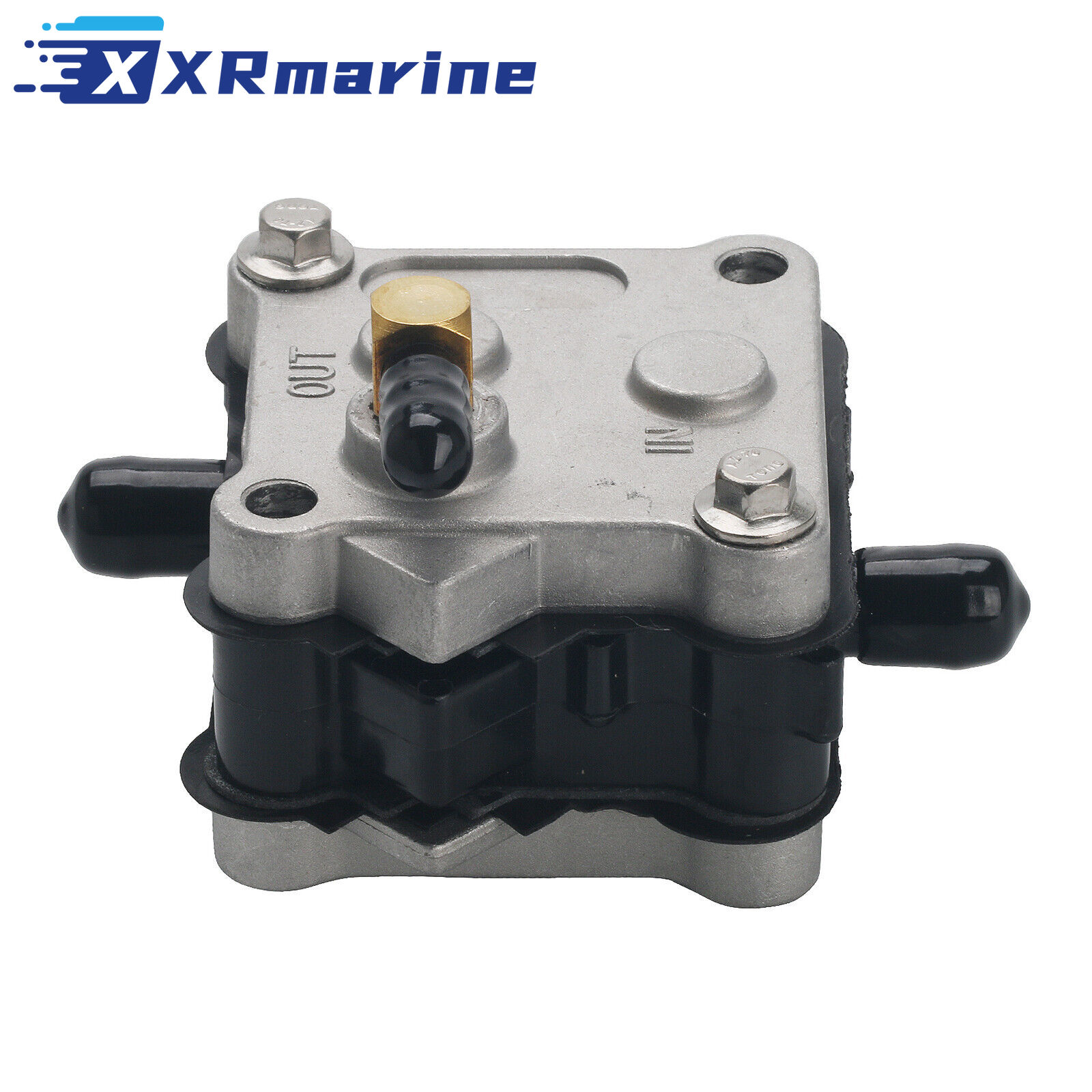Pompa carburante per Mercury 3 - Ink Cartridge recensione e prezzo