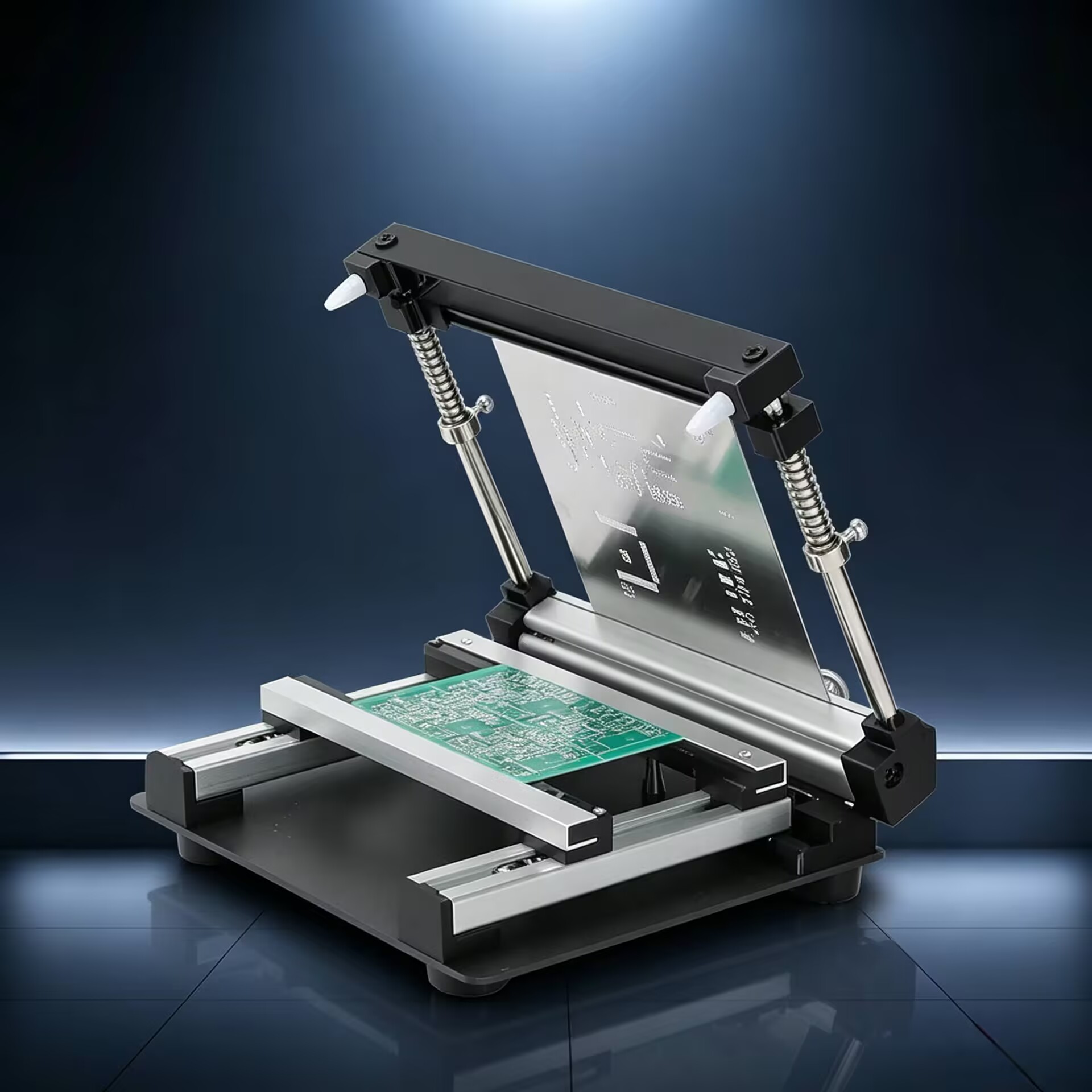 Stampante Stencil SMT Ranlraka - Commercial Book Printing Machines recensione e prezzo