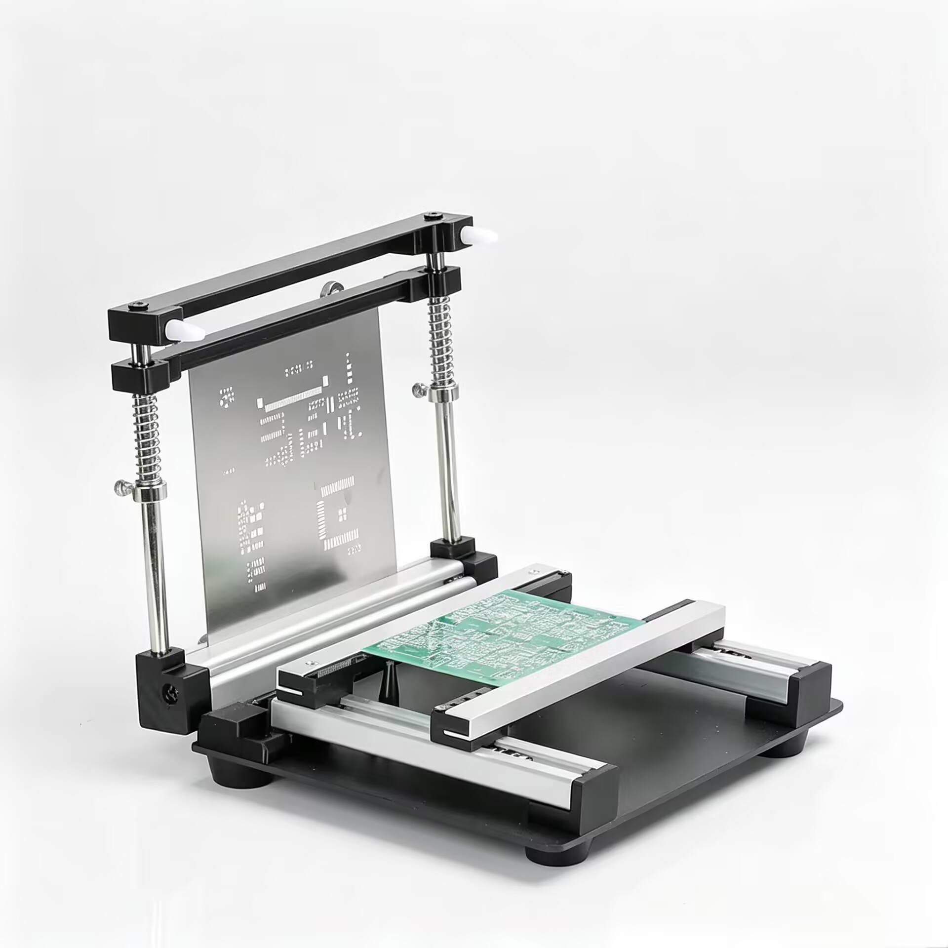 Stampante Stencil SMT Ranlraka - Commercial Book Printing Machines recensione e prezzo