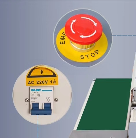 Sigillatrice a nastro continuo - Commercial Printing And Packaging recensione e prezzo