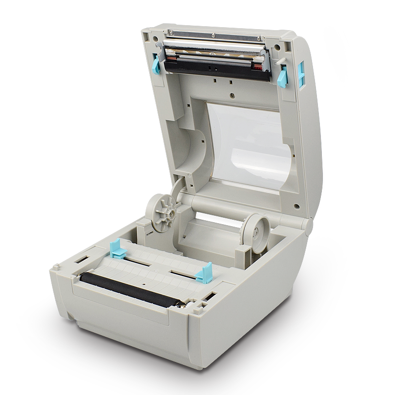 Stampante di etichette termich - Label Printer recensione e prezzo